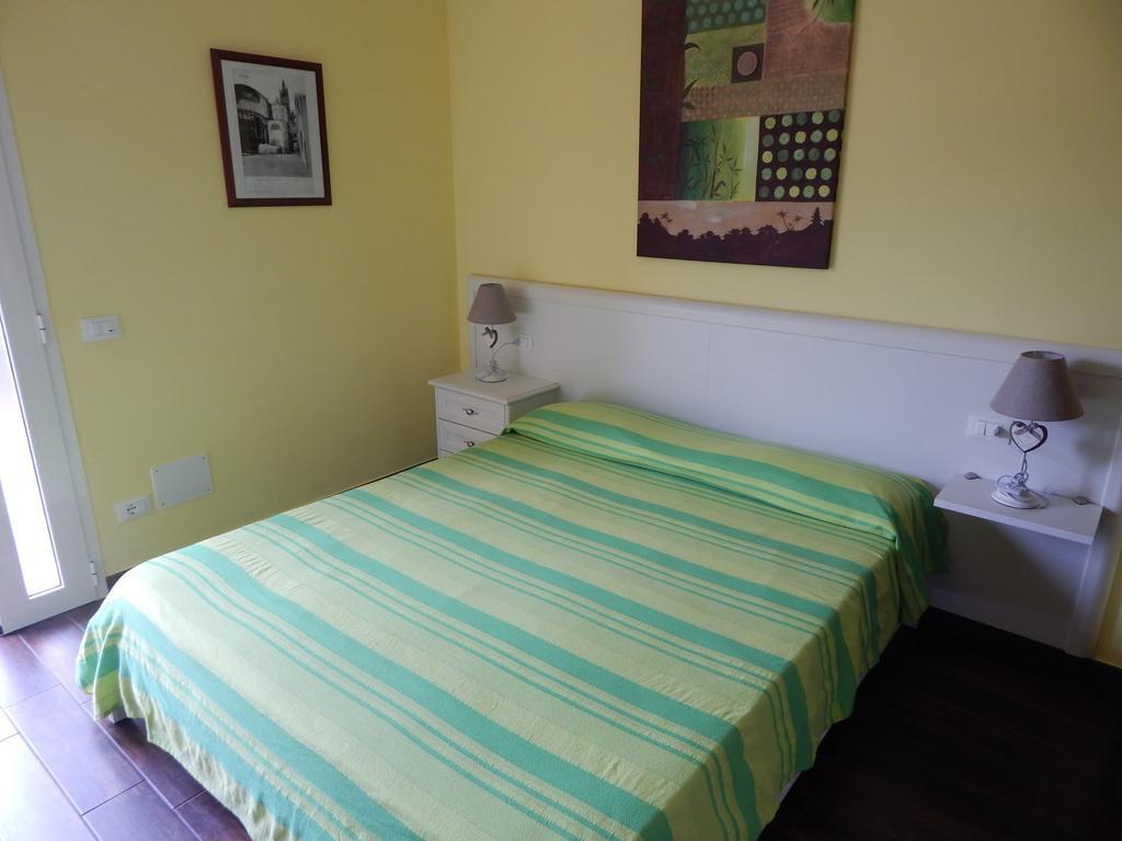 Il Melograno Villa อัลเบงกา ห้อง รูปภาพ